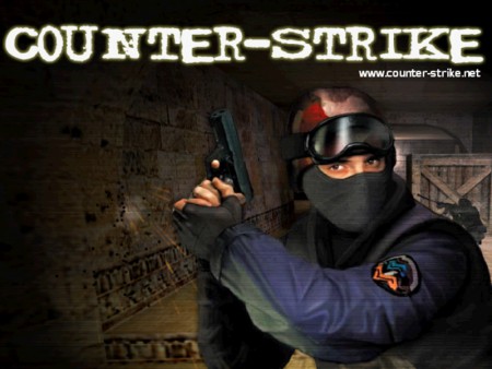 CS 1.6 No-Steam
