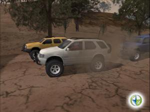 4X4 Evolution Demo