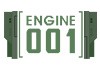 Engine 001