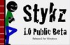 Stykz